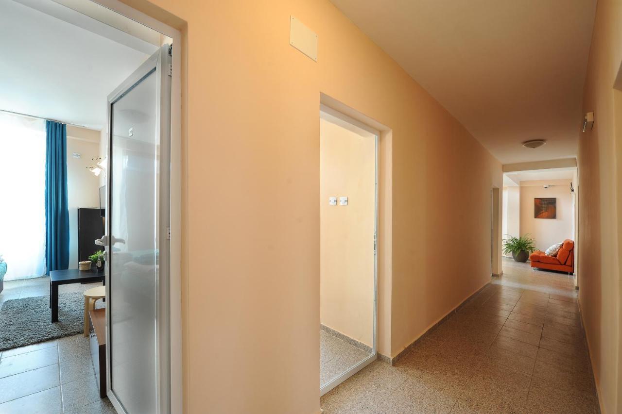 Best Rest Guest Rooms بلوفديف المظهر الخارجي الصورة