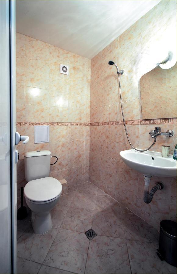 Best Rest Guest Rooms بلوفديف المظهر الخارجي الصورة