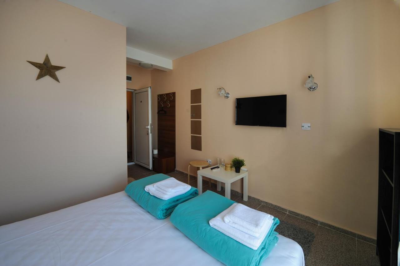Best Rest Guest Rooms بلوفديف المظهر الخارجي الصورة