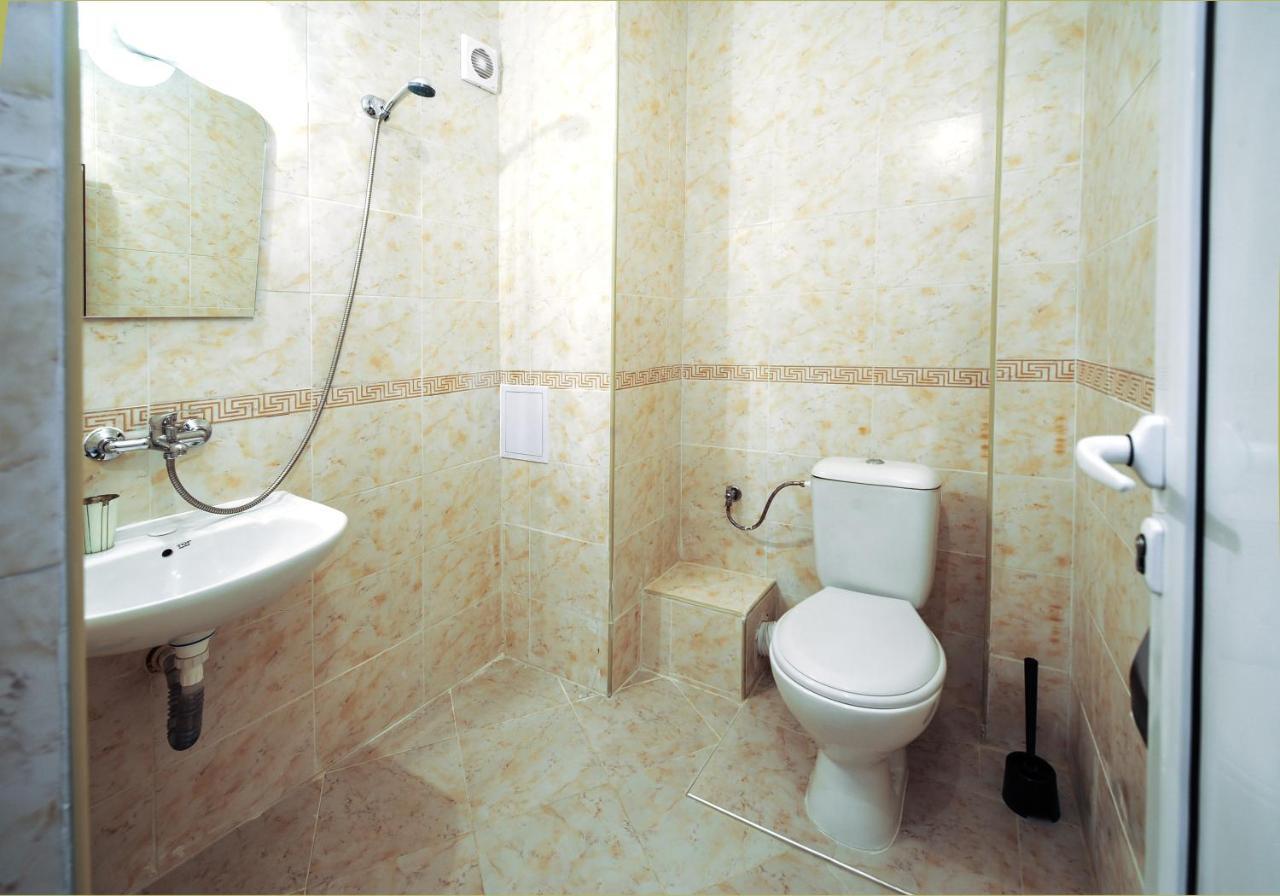 Best Rest Guest Rooms بلوفديف المظهر الخارجي الصورة