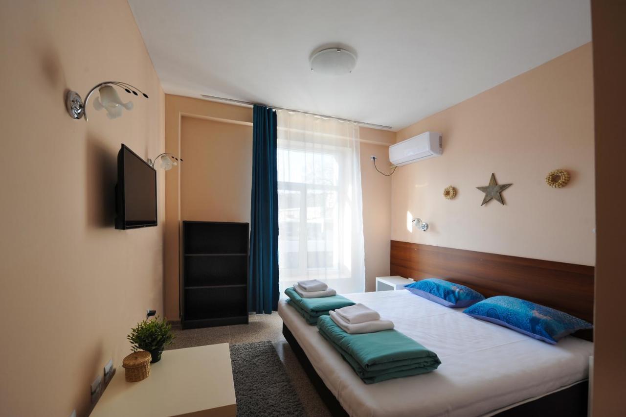 Best Rest Guest Rooms بلوفديف المظهر الخارجي الصورة